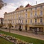 Spa Hotel Savoy