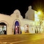 The Blue Haven Hotel