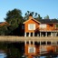 Gracias a la Vida Lodge