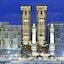 Conrad Jabal Omar Makkah