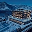 Hotel Berghof | St. Johann In Salzburg
