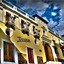 Hotel Pensión Bonifaz