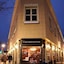 The Clarke Hotel