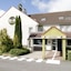 B&B Hotel Saint-Quentin