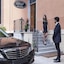 Rome Eco Suites