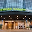 Holiday Inn Express Nantong Downtown By Ihg