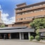 Apa Hotel & Resort Kaga Katayamazu Onsen Kasuikyo