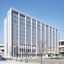 Jr East Hotel Mets Niigata