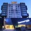 Vistacay Hotel Worldcup