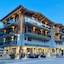 Hotel Rosengarten