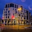 Stay! Hotel Boardinghouse