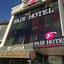 İstanbul Fair Hotel