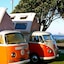 Oakura Beach Holiday Park