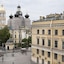 Solo On Bolshaya Moskovskaya