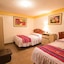 Hotel Pachakuteq