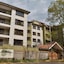 Fahari Palace Serviced Apartments