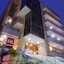 Hotel Ms Alto Prado Superior