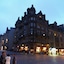 Royal Mile Mansions Apartment 27