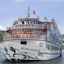Huong Hai Sealife Cruise