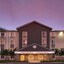 Woodspring Suites Fort Lauderdale