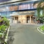 Niranta Transit Hotel Mumbai Airport - At Arrivals