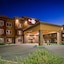 Wyndham Garden Lancaster Ca