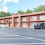Oyo Hotel Mustang Silverspring Fl