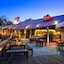 Bar And Bed Resort