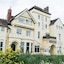 The Grand Hotel