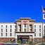 Hampton Inn North Little Rock Mccain Mall