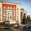 Seattle Marriott Redmond