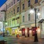 Kamergersky Hotel