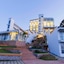 Fragrant Nature Munnar - A Classified Hotel