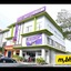 D'metro Hotel