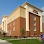 Hampton Inn & Suites Syracuse Carrier Circle