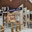 Plaza Premium Lounge Klia - Wellness Spa
