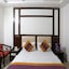 Hotel Sai International