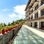 Dal Lake Resort