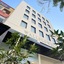 The Wallflower Hotel