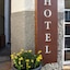 Hotel Goldene Steig