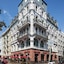 Devin Art Hotel