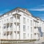Nymphe Strandhotel & Apartments