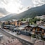 Hotel Ravelli