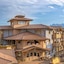 Miraval Hotel