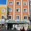 Stadthotel Restaurant Auerhahn