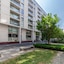 The Canary Wharf Apartments