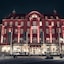 Hotel Statt Hassleholm