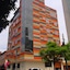 Hotel Sixtina Plaza Medellin