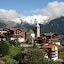 The Alpina Mountain Resort