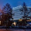 Novotel Krasnoyarsk Center